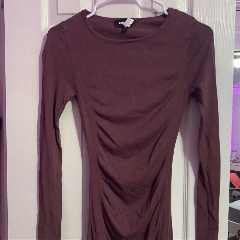 express dress